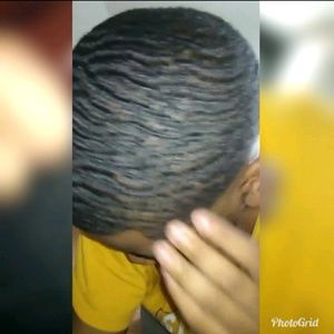 Meet your Posher, Mark